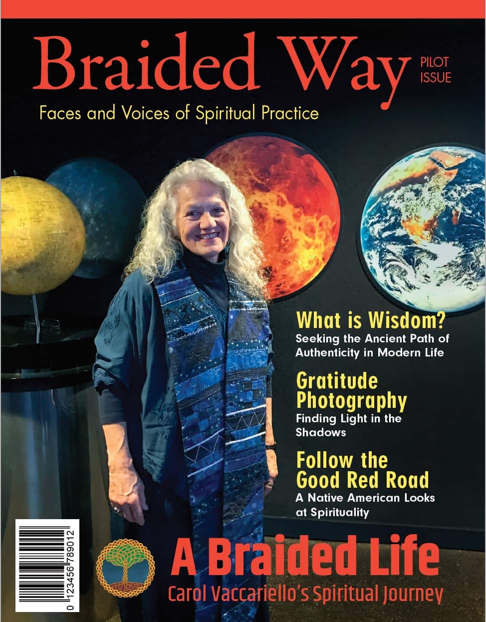 Current Issue - Braided Way Magazine