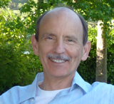Roger Walsh, M.D, Ph.D