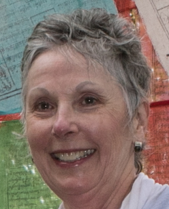 Suzanne Bauer