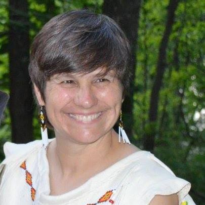 Sandy Reed Md 2018 Retreat - Braided Way Magazine