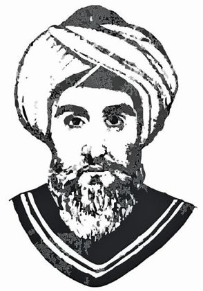 Ibn al-Arabi
