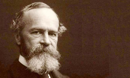 How William James Encourages Us To Believe In The Possible
