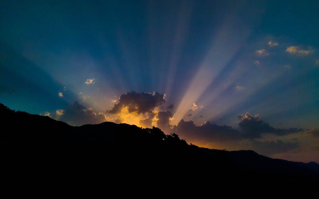 Spirituality and Coronavirus: Soul-Work in Apocalyptic Times