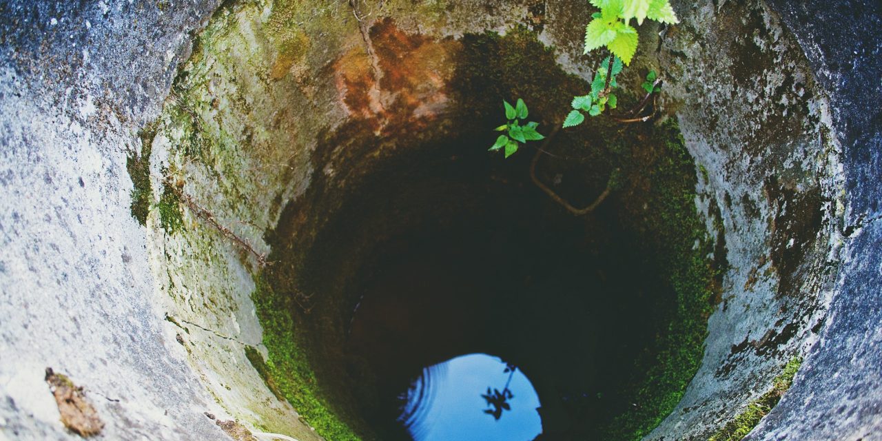 Song From A Well