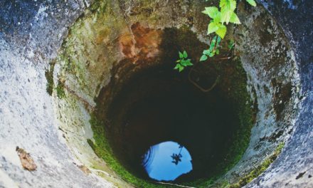 Song From A Well