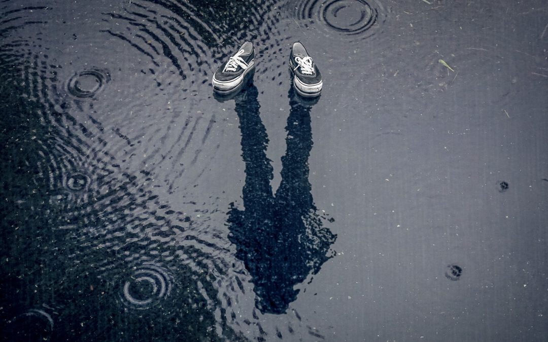 spaciousness of Being, activation of purpose