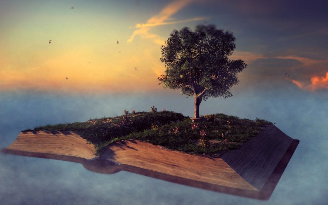 The Road to Presence