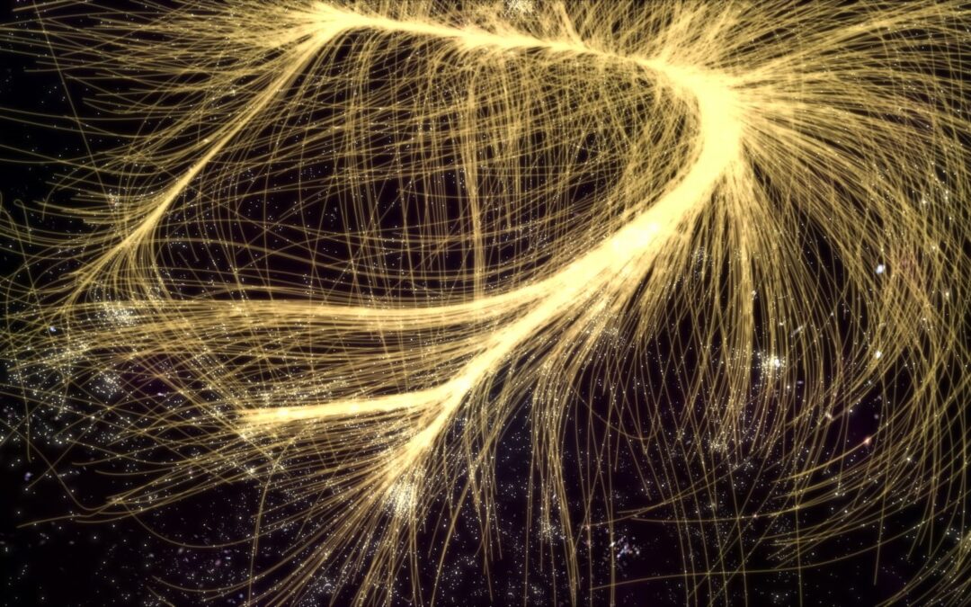 Gift of Laniakea