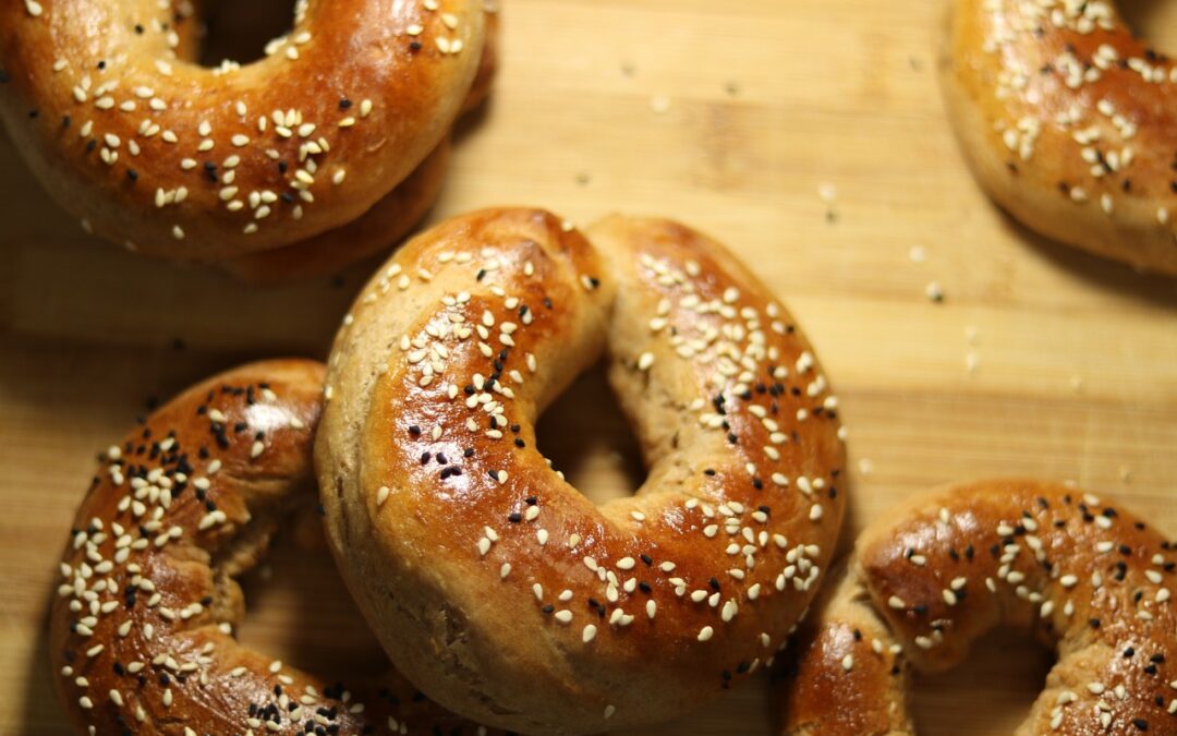 Bagels & Blessings