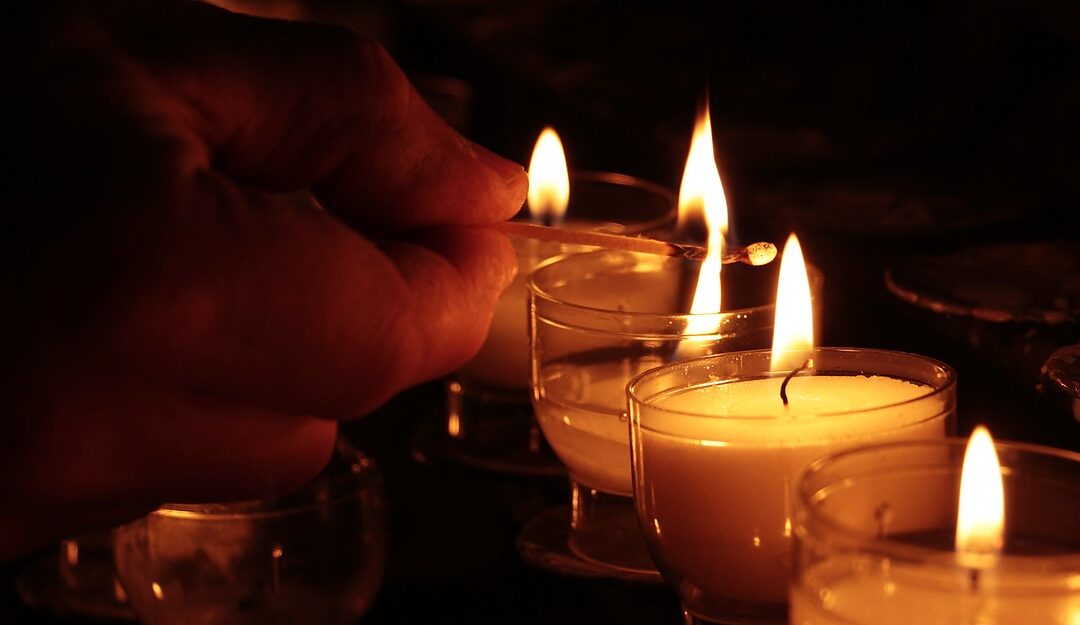 How Prayer Changes Your Brain