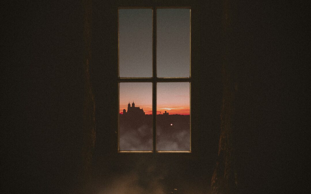 Communicating Across the Veil