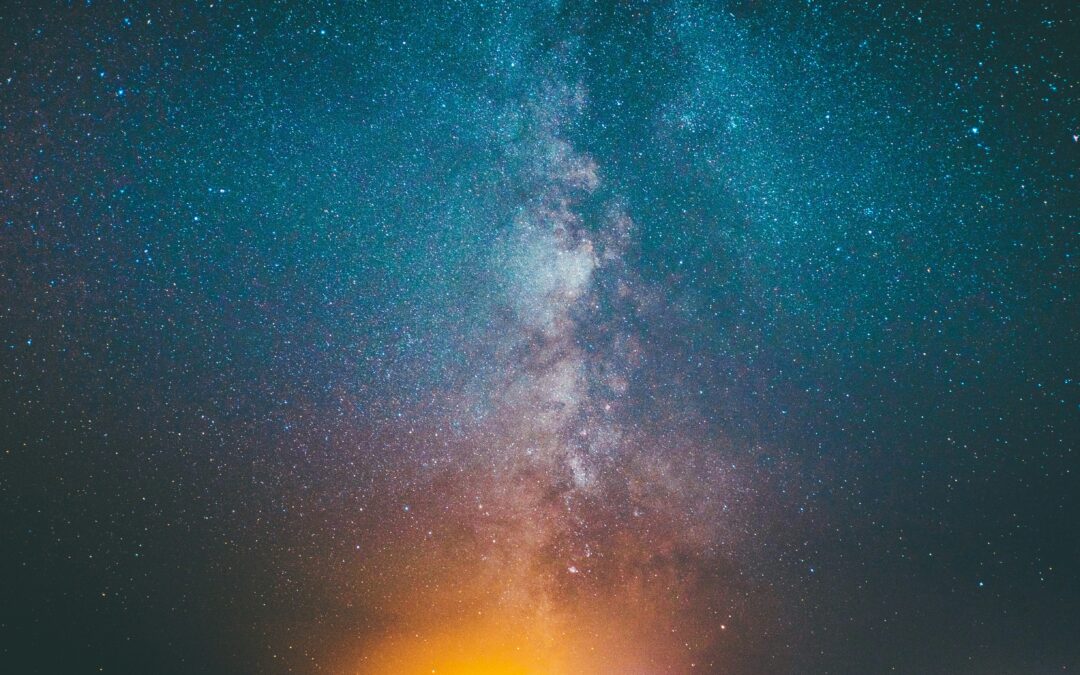 The Light Of Death