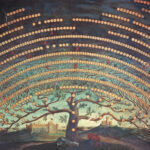 A Visit from the Ancestors