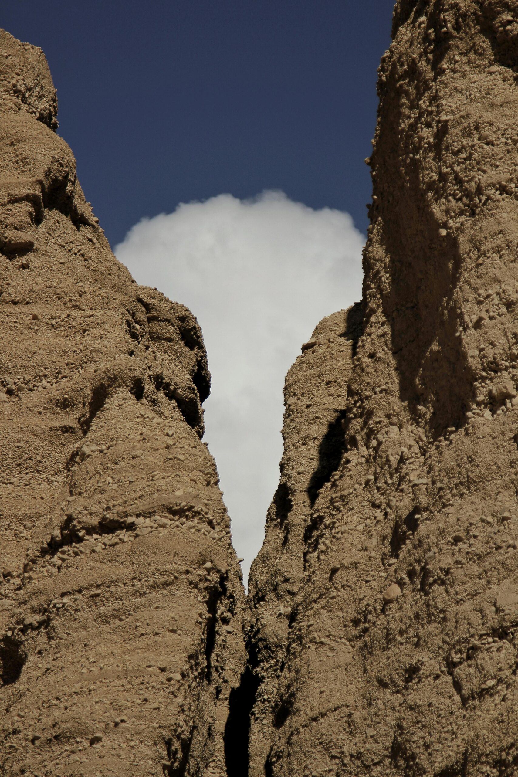 Standing In The Gap - Braided Way Magazine