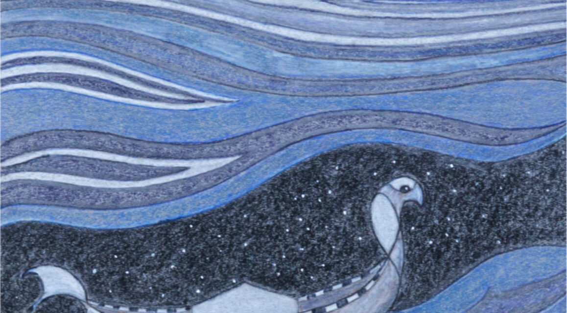 three poems: Jackie Henshall