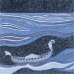 three poems: Jackie Henshall