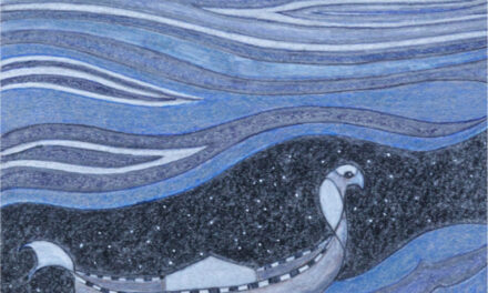 three poems: Jackie Henshall