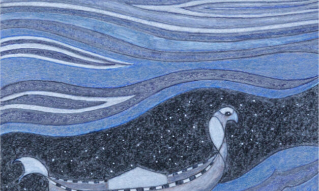 three poems: Jackie Henshall