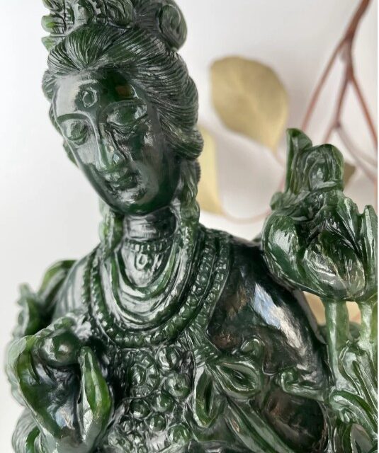 Kwan Yin