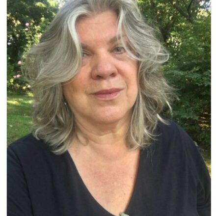 Susan Moorhead
