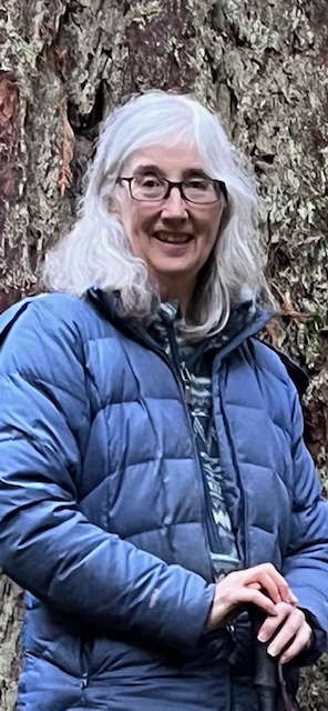 Katherine Kennedy