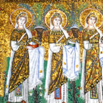 Saints who would be called ‘transgender’ today