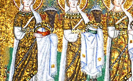 Saints who would be called ‘transgender’ today