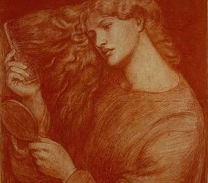 The Redemption Of Lilith