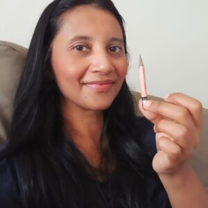 Shivani Sivagurunathan