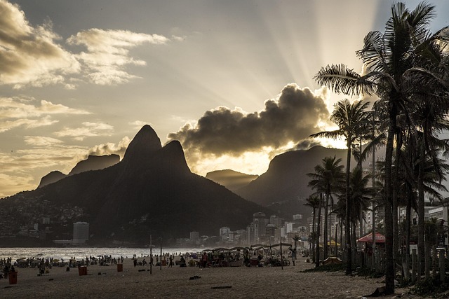 Candomblé in Rio: A Journey into Brazil’s Indigenous Spirituality