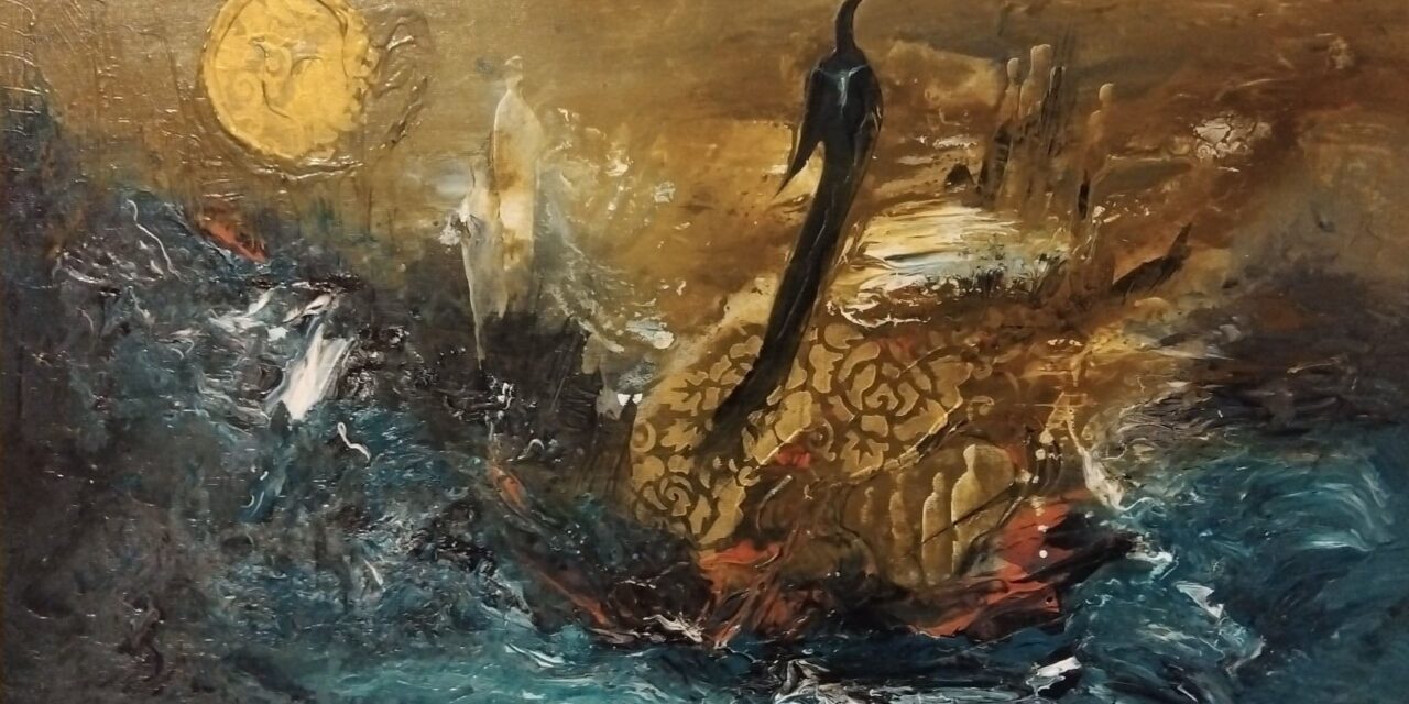 The Lineage of Birds