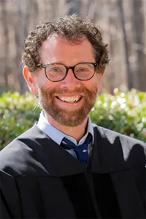 Andrew Taylor-Troutman