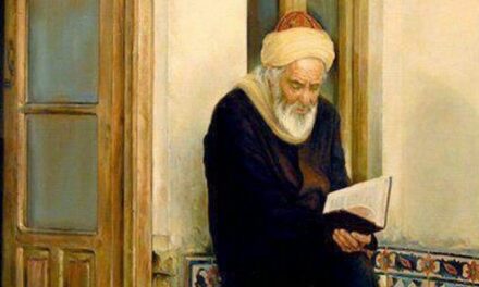 Three Things To Learn About Patience − and Impatience − from al-Ghazali, a Medieval Islamic Scholar