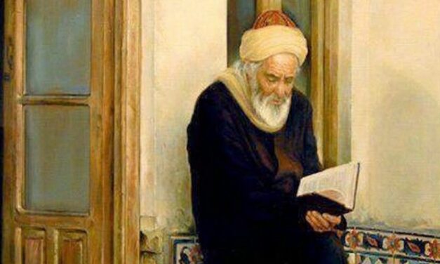 Three Things To Learn About Patience − and Impatience − from al-Ghazali, a Medieval Islamic Scholar