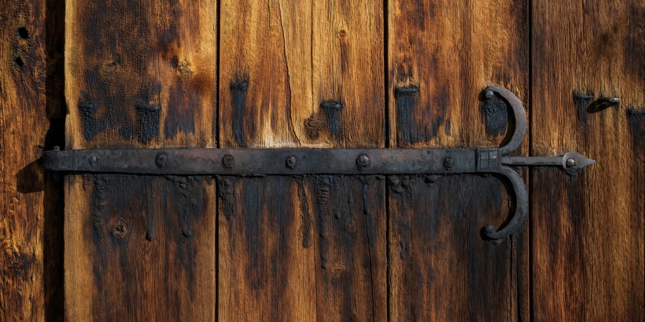 The Podcast Host Asks Jesus to Explain Again Because Listeners Want to Understand