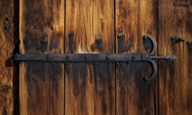 The Podcast Host Asks Jesus to Explain Again Because Listeners Want to Understand