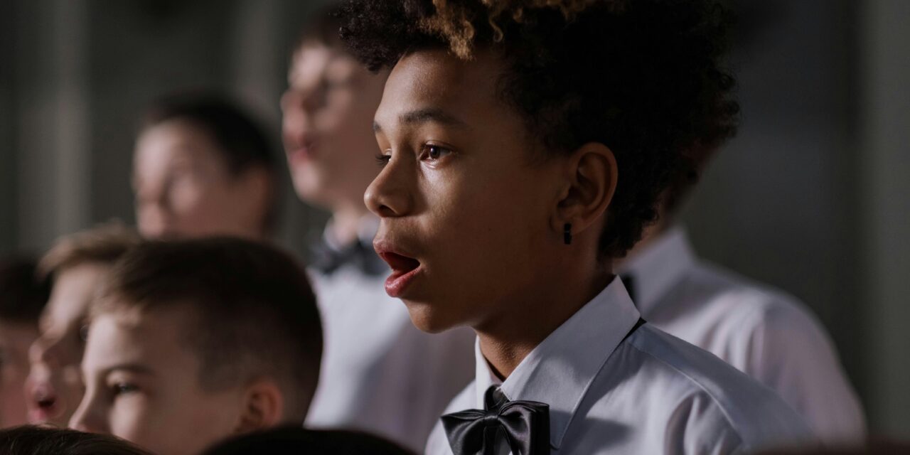 what can’t be said must be sung