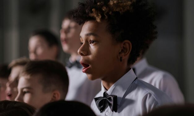 what can’t be said must be sung