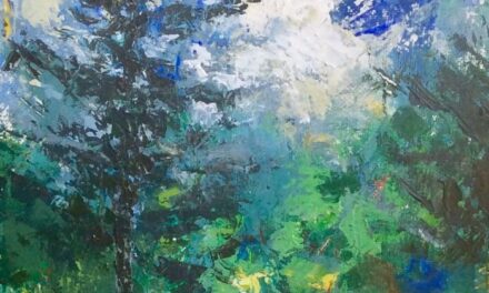 Thunder In Tennessee