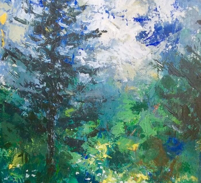 Thunder In Tennessee