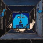 Gathering the Scattered Body