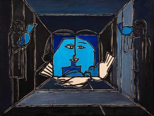 Gathering the Scattered Body