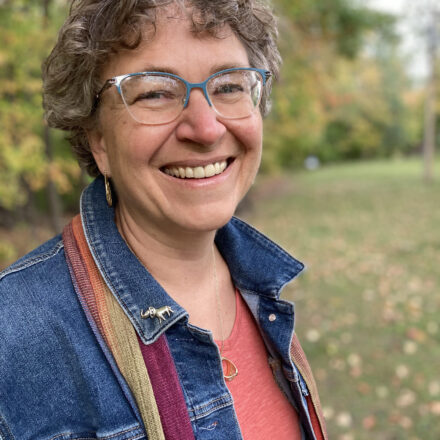 Elizabeth Jarrett Andrew