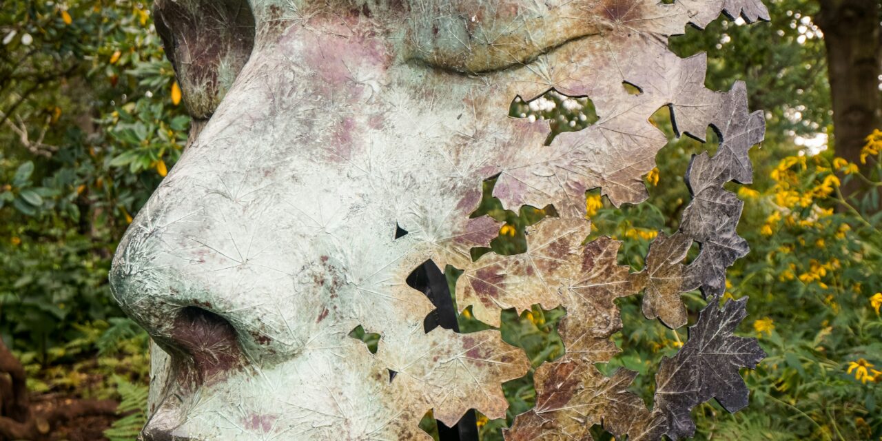 Beyond Compliance, Beyond Resistance & Let It Go, Buddha