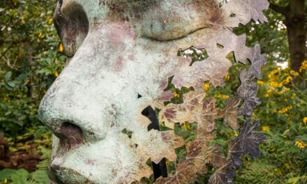 Beyond Compliance, Beyond Resistance & Let It Go, Buddha