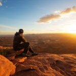 ​Red Rock Revelation: Finding Simplicity in the Now