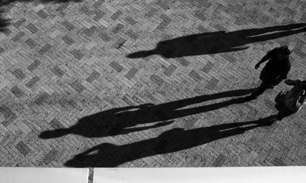 Grief, Healing, and the Temple of the Heart