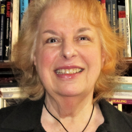 Arlene Gay Levine