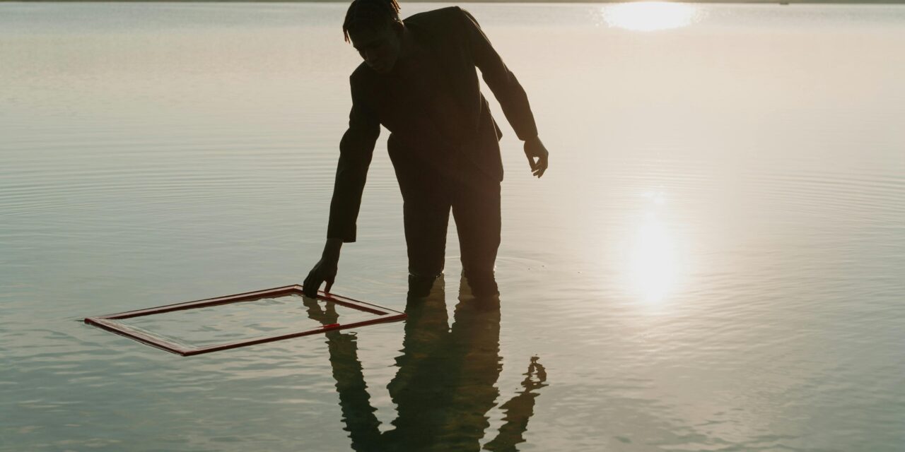 I Don’t Believe in God