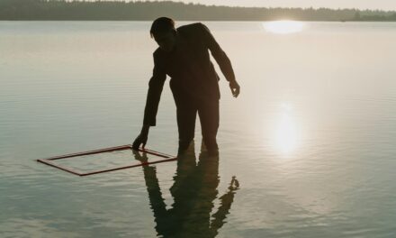 I Don’t Believe in God